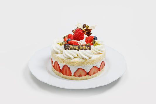 2023 ChristmasCake ご予約開始!
