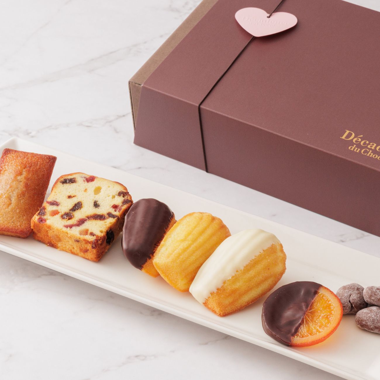 <WEB限定>DECADENCE SELECT BOX