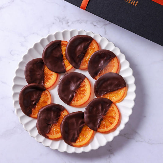 ハロウィン 高級チョコレート チョコレートブランド お菓子
