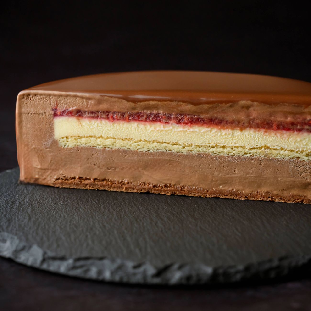 【冷凍配 送数量限定 Xmasケーキ】2025ノエルショコラ NOELCHOCOLAT 5号