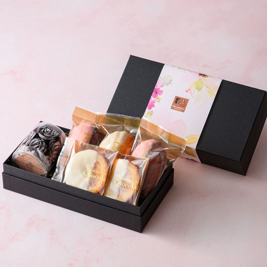 【Spring Limited】SPRING SET S