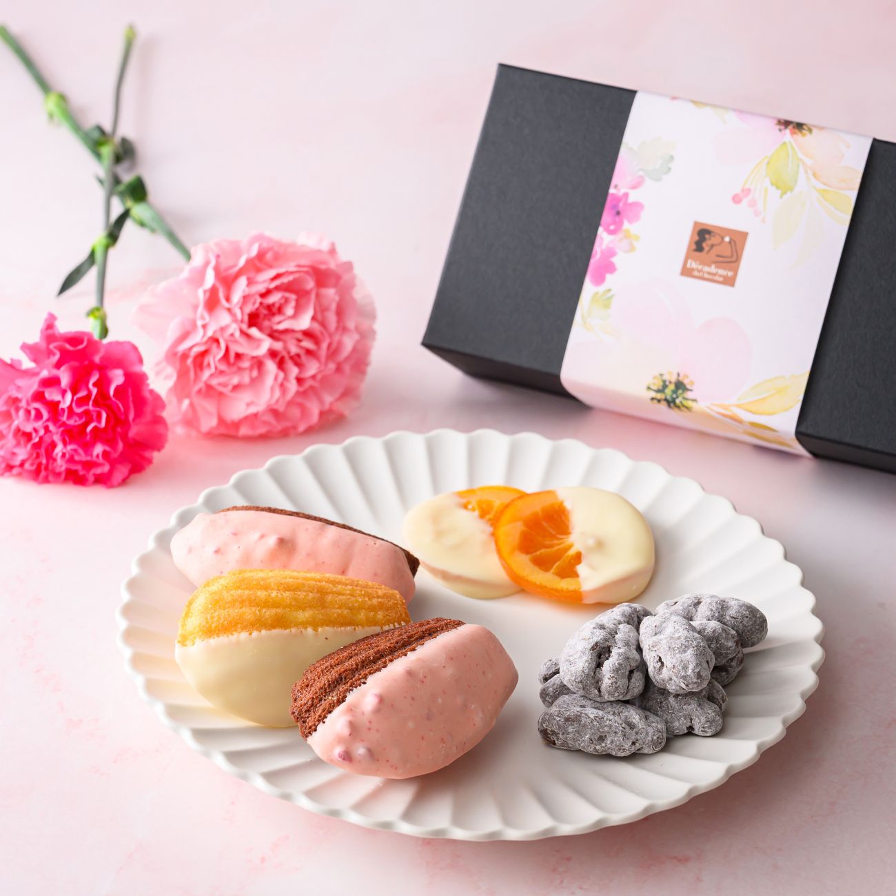 Spring Limited】SPRING SET S – Decadence du Chocolat