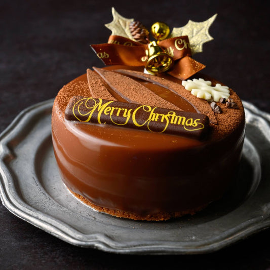 【店頭受取】ノエルショコラ 3号 2025