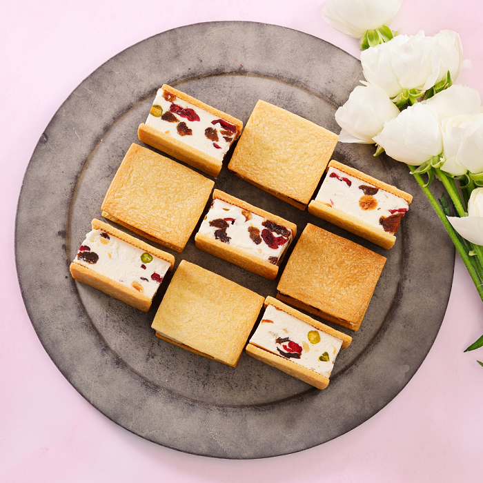チョコレートブランド 高級 お菓子