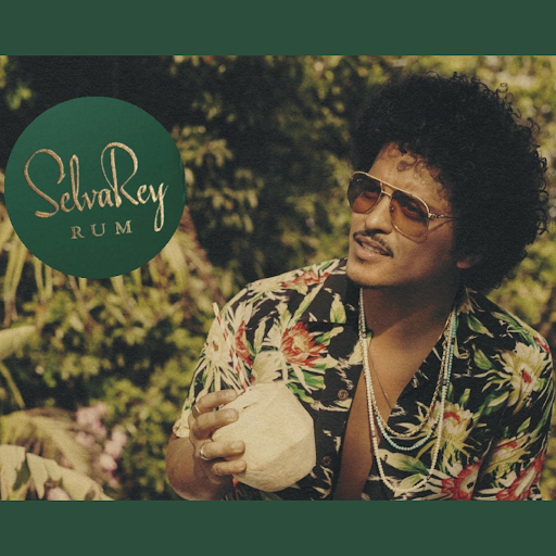 ブルーノ・マーズ プロデュースSelvaRey使用「セルバレイ ココキャラメル」アソート9P