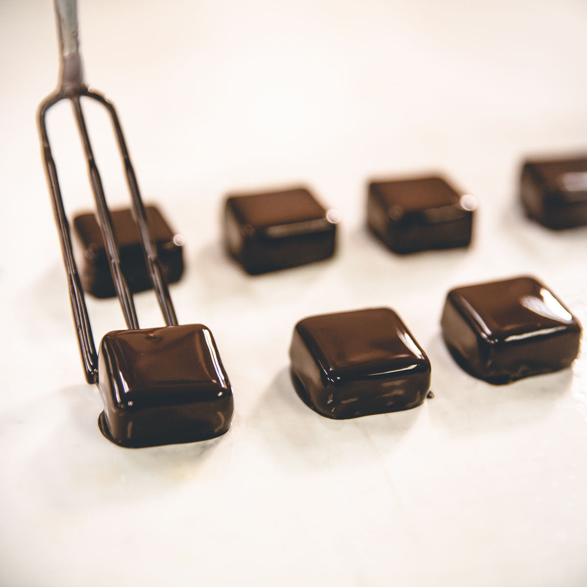 Bonbon Chocolat