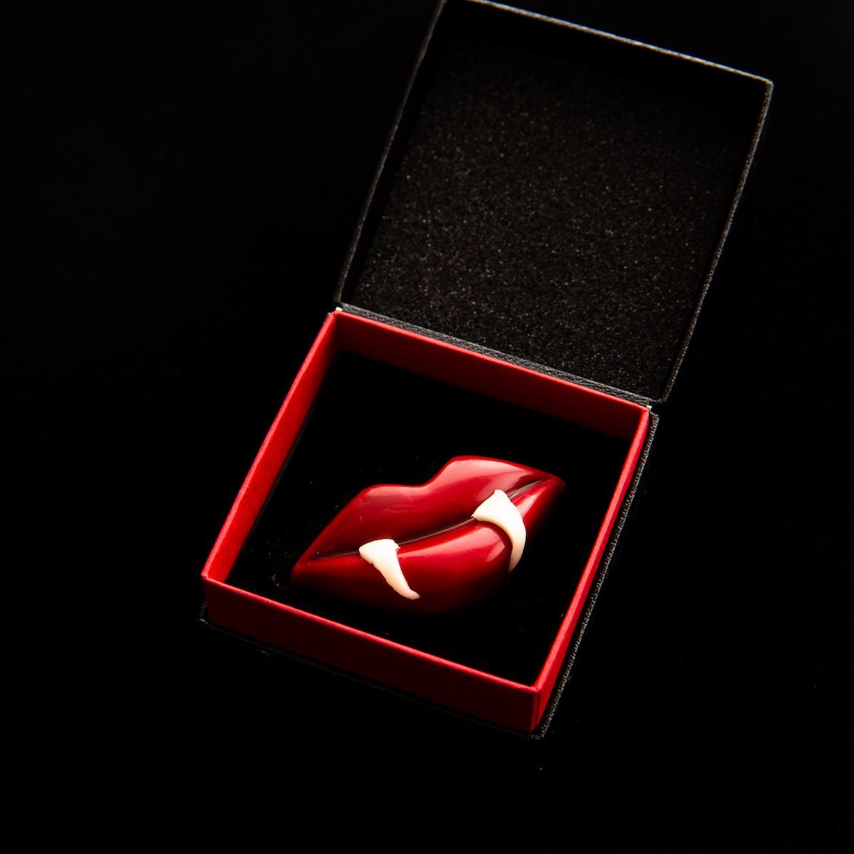 【Halloween限定】LOVEKISS VAMPIRE