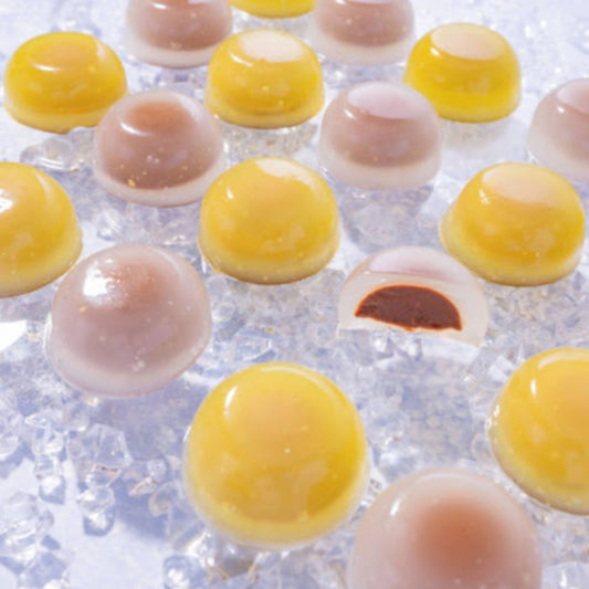 毎年恒例！水まんじゅうは6/20販売開始予定