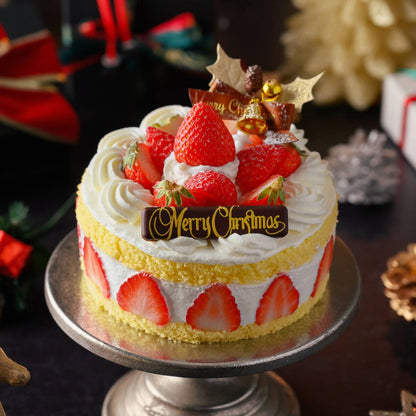 【店頭受取】ノエルシャンティ　4号　2025