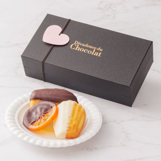 ＜WEB限定＞DECADENCE　SELECT BOX　BOX　Sサイズ
