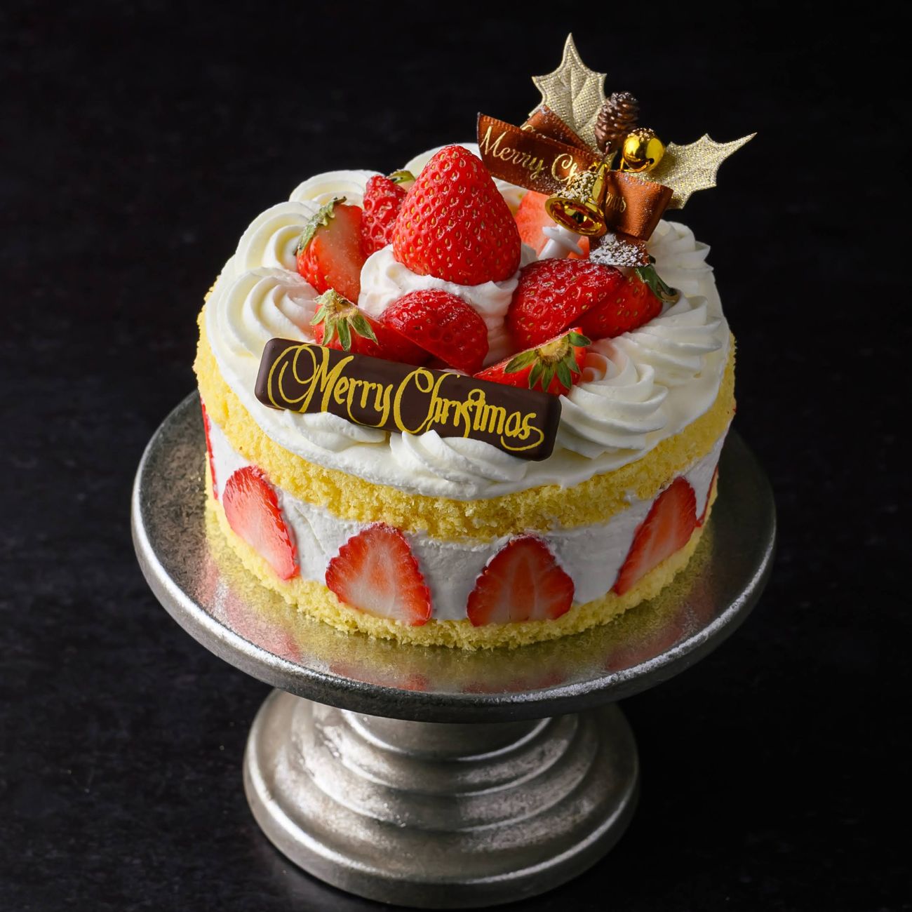 【店頭受取】ノエルシャンティ　4号　2025