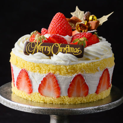 【店頭受取】ノエルシャンティ　4号　2025