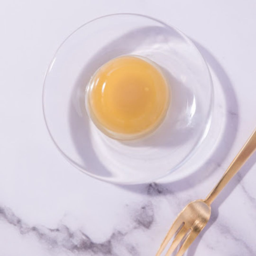 ［冷凍配送］2025ショコラ水まんじゅう【ラムショコラバナナ】　5P