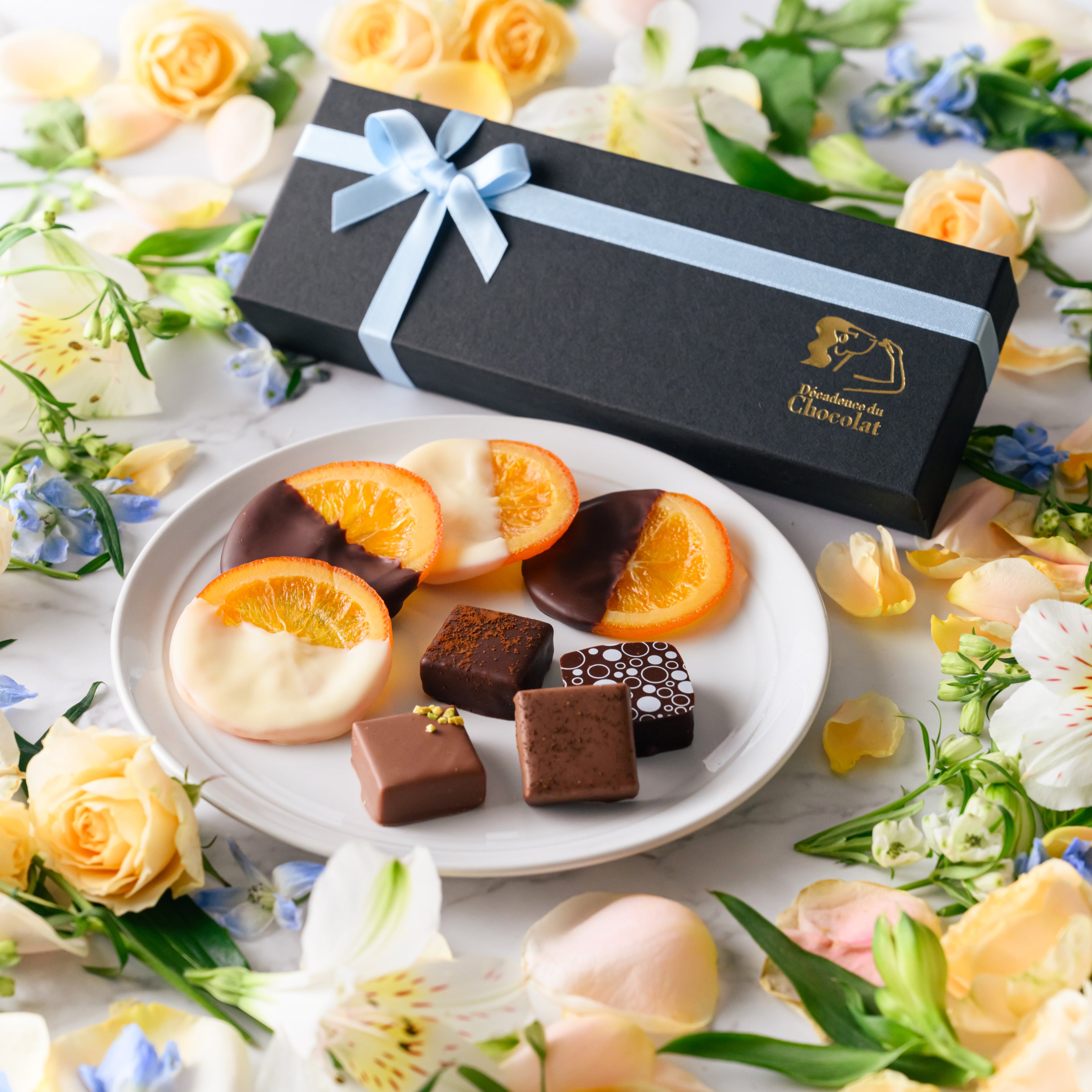 限定商品 デカダンス ドゥ ショコラ 茗荷谷チョコレート デカダンス ドュ ショコラ デカダンスショコラ デカダンスチョコ デュカダンスショコラ 茗荷谷チョコ Decadenceチョコレート デカダンス Decadence du Chocolat クリスマス 御歳暮 バレンタイン 都内洋菓子 ショコラティエ 茗荷谷 白金 La Boheme ラボエム ラ ボエム 麻布 Cafe La Boheme パティシエ