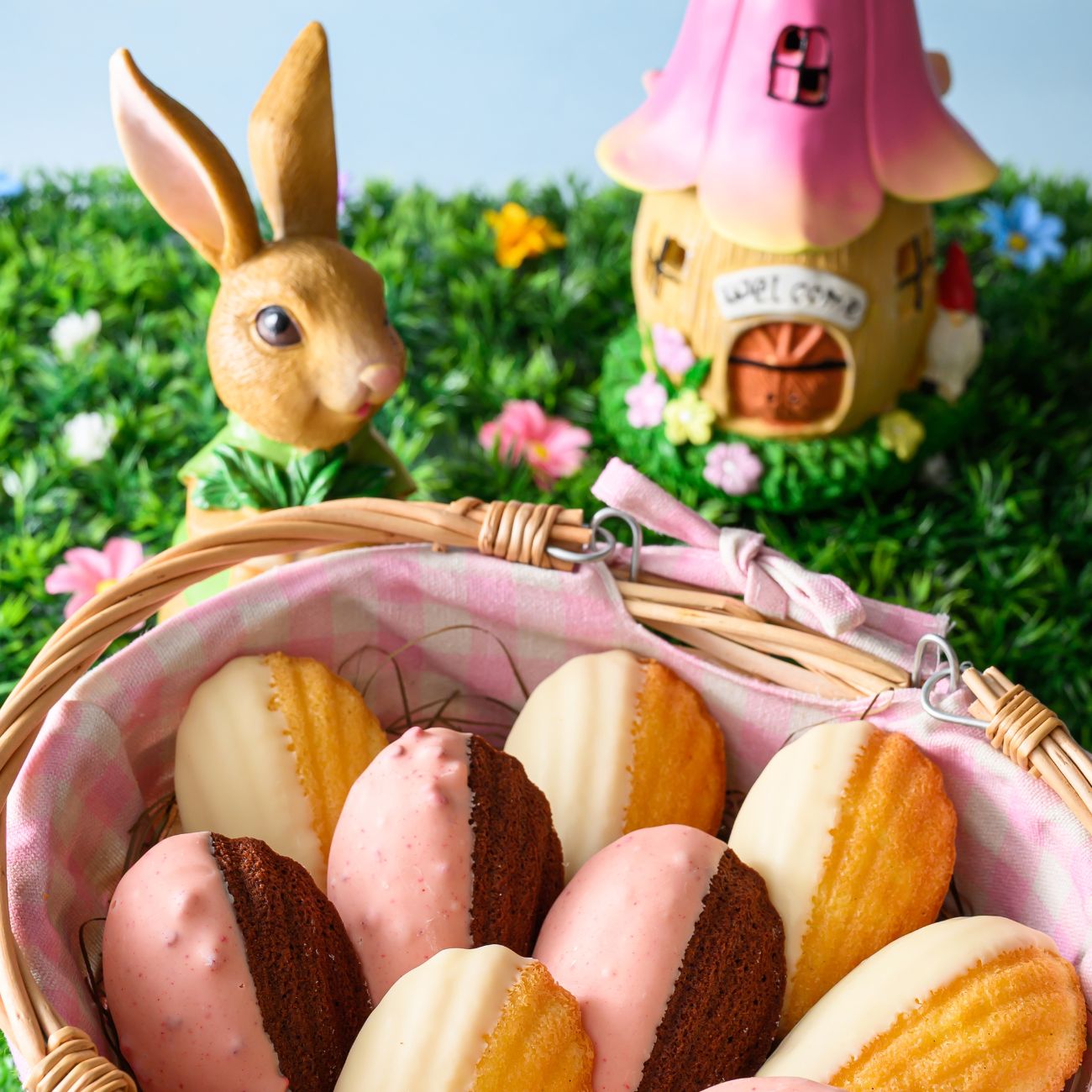 Spring Limited】SPRING SET M – Decadence du Chocolat