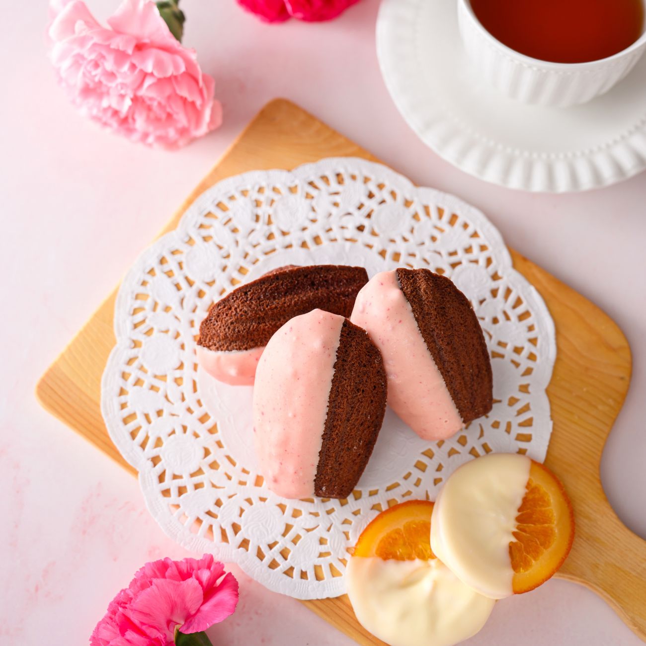 Spring Limited】SPRING SET M – Decadence du Chocolat