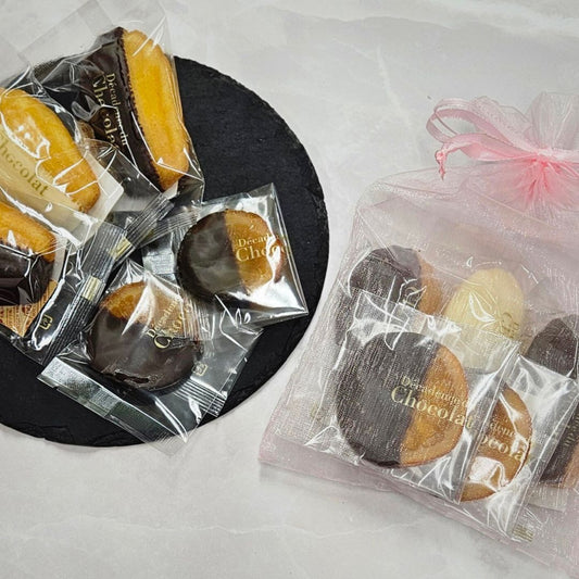 デカダンス Decadence du Chocolat クリスマス 御歳暮 バレンタイン 都内洋菓子 ショコラティエ 茗荷谷 白金 麻布 パティシエ