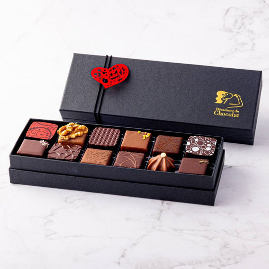 Bonbon Chocolat