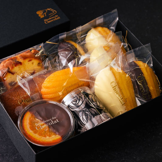 ＜WEB限定＞DECADENCE　SELECT BOX