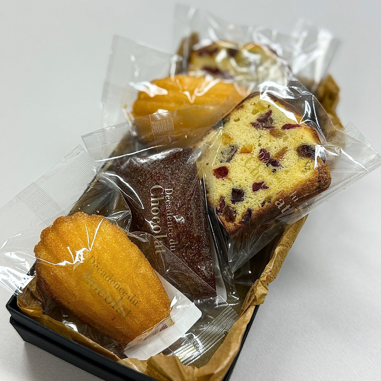 デカダンス Decadence du Chocolat クリスマス 御歳暮 バレンタイン 都内洋菓子 ショコラティエ 茗荷谷 白金 麻布 パティシエ