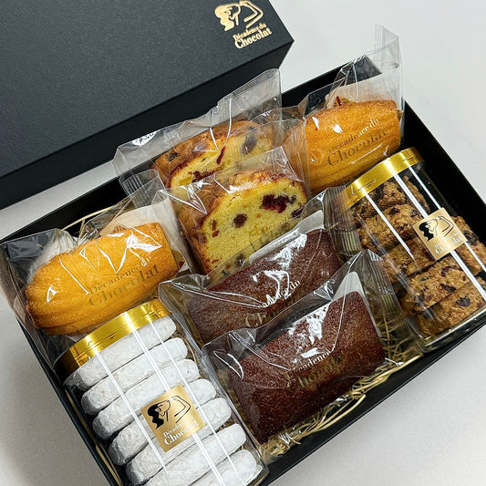 デカダンス Decadence du Chocolat クリスマス 御歳暮 バレンタイン 都内洋菓子 ショコラティエ 茗荷谷 白金 麻布 パティシエ