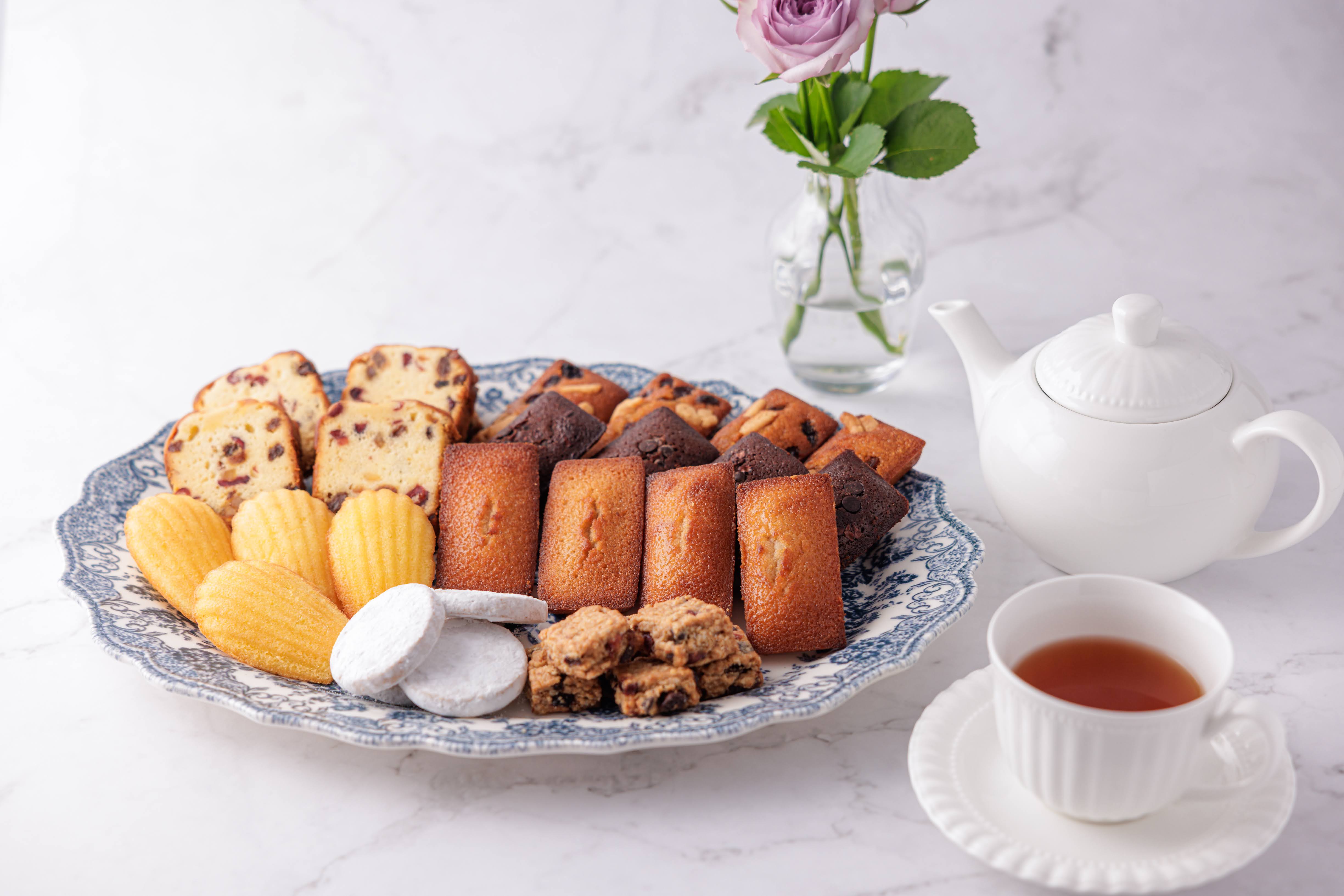 Decadence du Chocolat｜デカダンス ドュ ショコラ