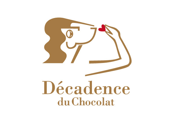 ロッシェ ノワール – Decadence du Chocolat