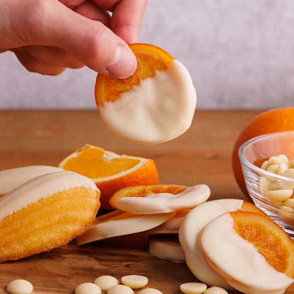 【White Day Only】Valencia Blanche (10 pieces)