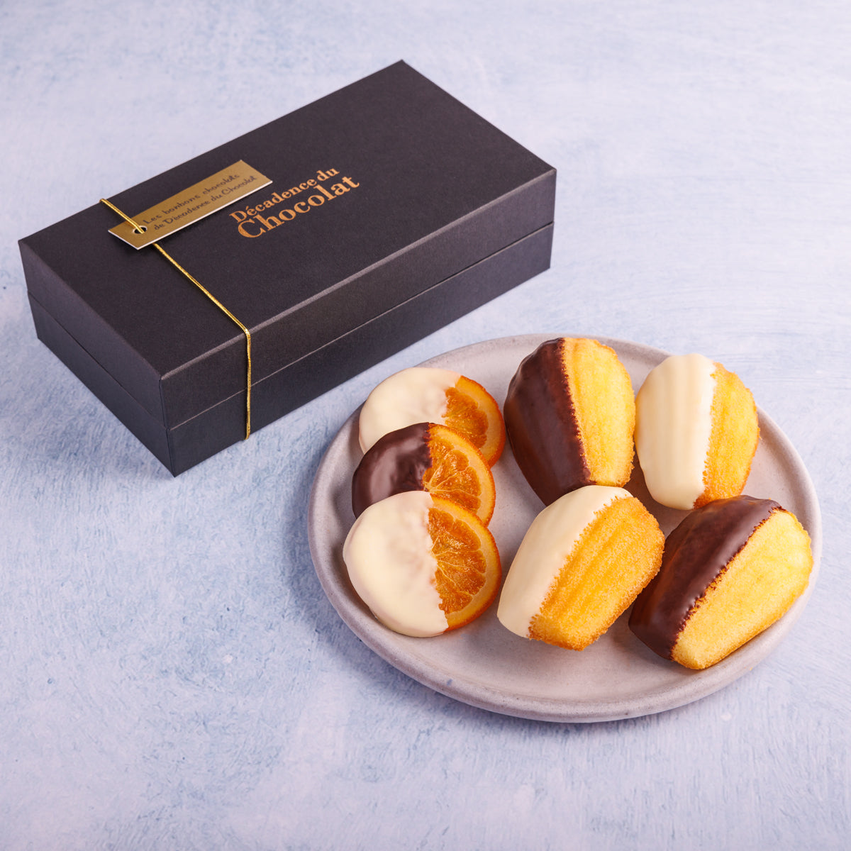 【WhiteDay Limited】WHITE DAY BOX