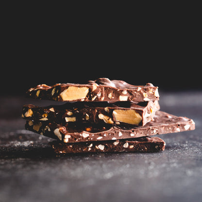 チョコレートブランド 高級 お菓子