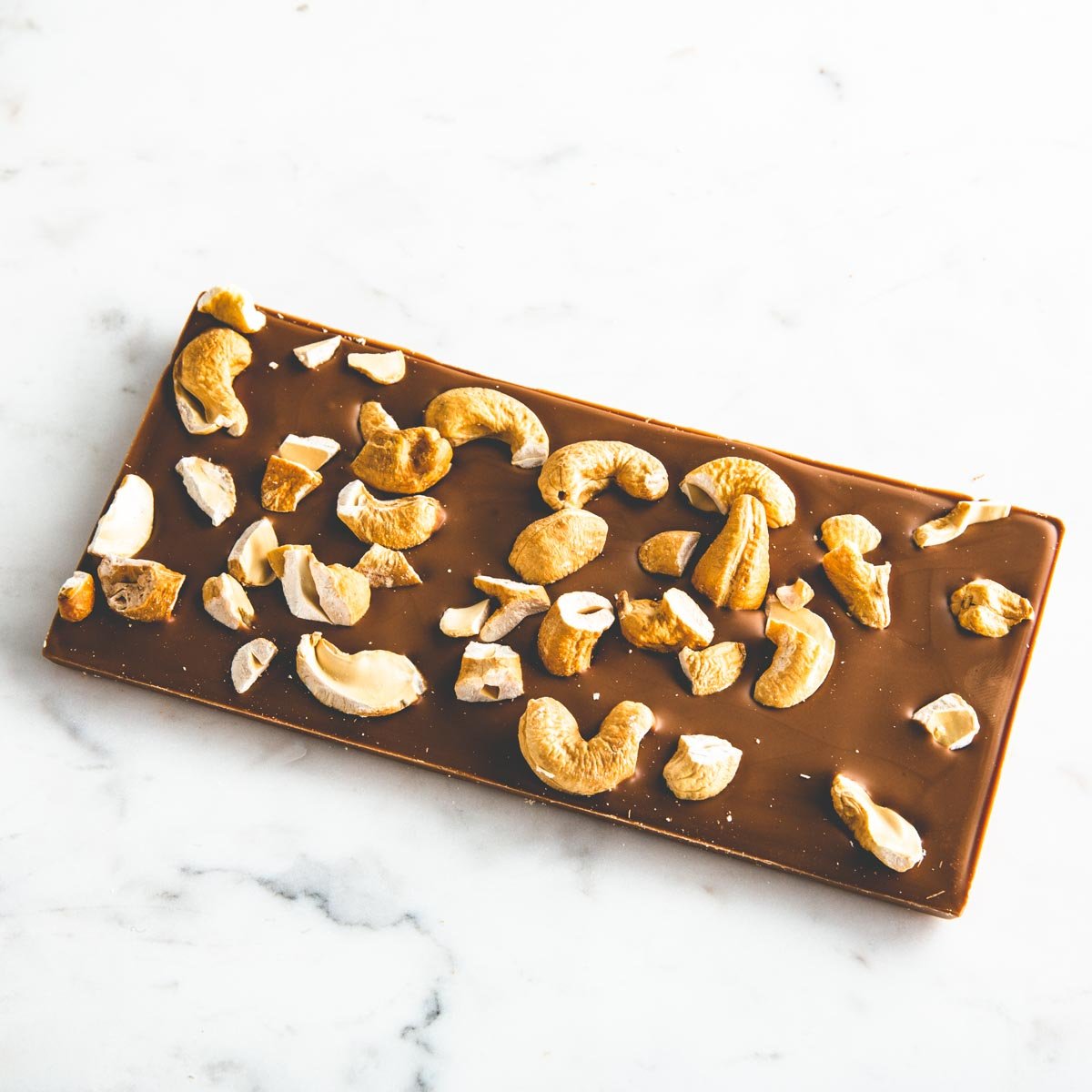 LOW-GI Diana Chocolate [Milk Nuts]